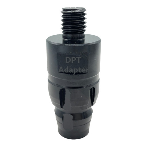 Adattatore per punte - , da