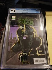 Venom #1 (166) (Marvel Comics