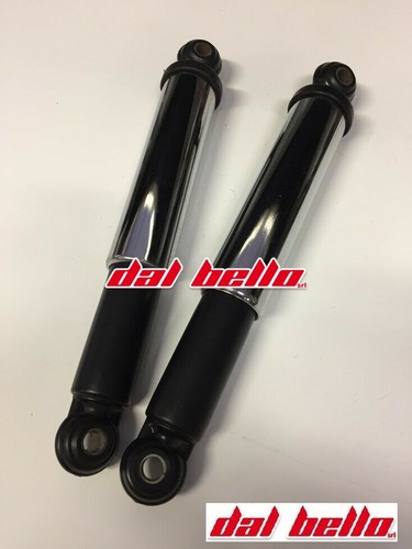 Coppia ammortizzatori sebac - coppia,