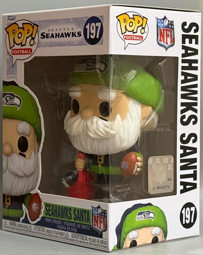 Funko pop babbo natale - funko,