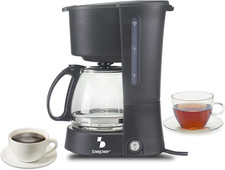 BEPER BC.060 Macchina Caffè