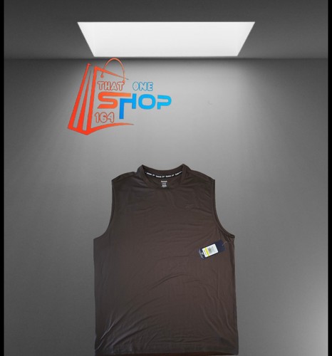 Canotta uomo reebok senza - canotta,