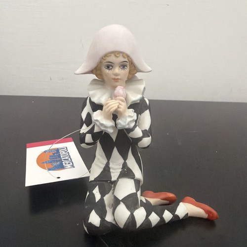 Ceramica capodimonte - ceramica, di