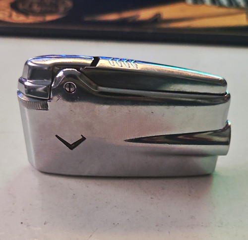 Ronson varaflame untested made - ronson,
