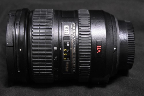 Testato nikon s dx vr - *testato*,