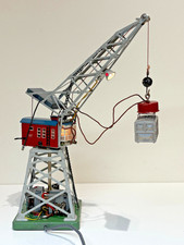 Märklin 800 H0 gru girevole