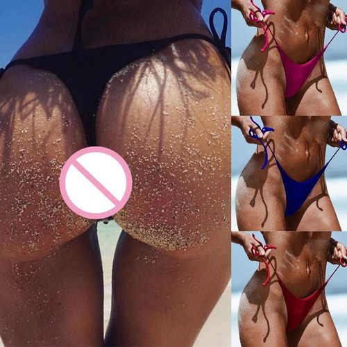 Bikini perizoma fondini - bikini,