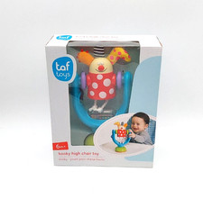 Taf Toys KOOKY HIGH CHAIR TOY