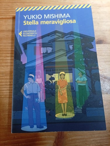 Stella meravigliosa y - stella,