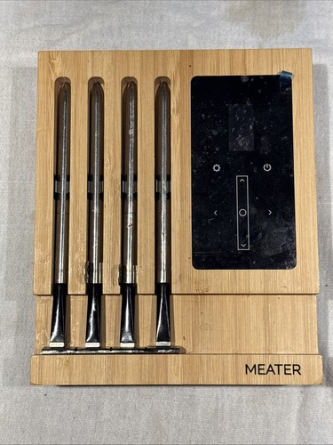 Meater block sonda wireless - meater, 4