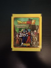 Bustine Dragon Ball Super