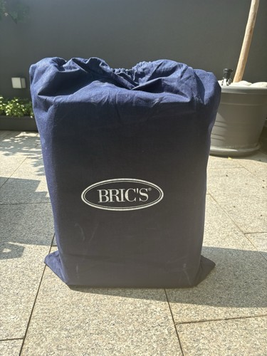 Bric valigia trolley - trolley, vera