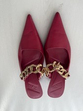 Scarpe donna Zara taglia 10