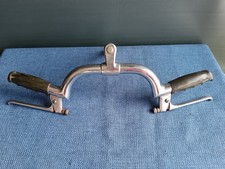 Manubrio condorino varese bici - condorino,
