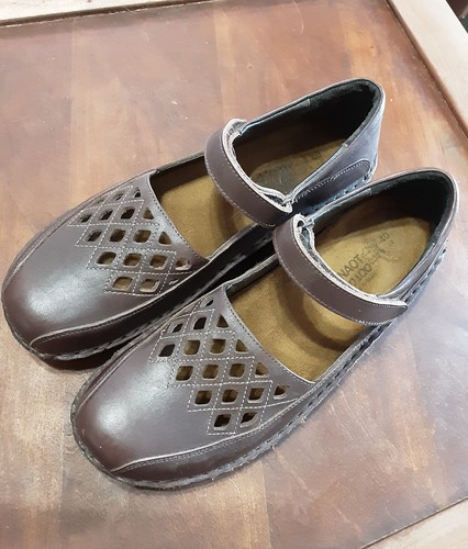 Scarpe mary jane - mary,