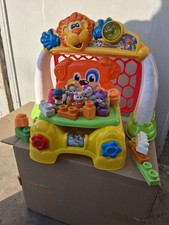 LOTTO GIOCATTOLI PRIMA INFANZIA - GIOCHI CLEMMY CLEMENTONI E CHICCO testati