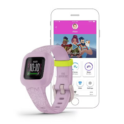 Garmin vivofit 3 - garmin, jr.