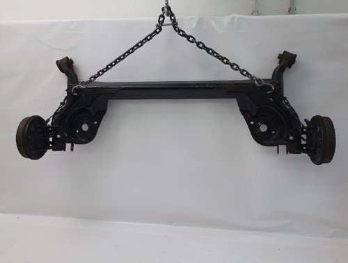 Asse posteriore citroen - c1, 1