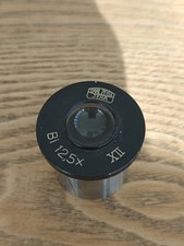 Oculare Carl Zeiss Jena Bi