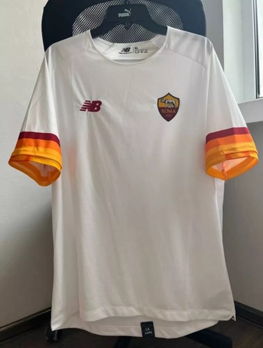 Maglia calcio roma away - calcio,