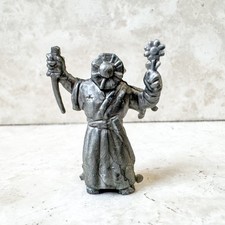 Exogini Seconda Serie Angelo Grigio Exogino Panosh El Greco Ninja Mites