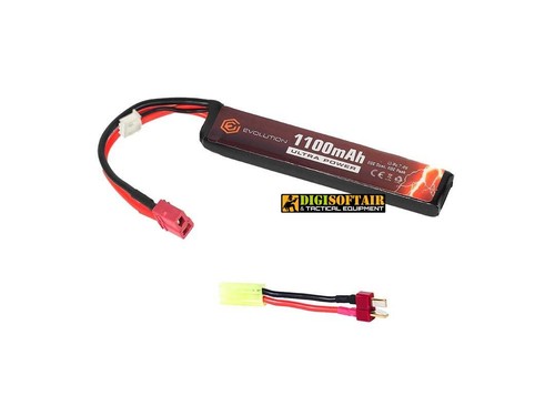 Evolution ultra power - evolution,