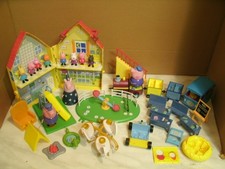 Pacchetto Giocattoli Peppa Pig