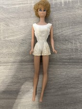 Vintage Barbie Bubble cut