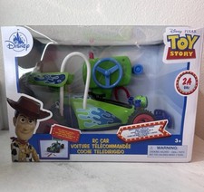 2025 Disney Park Pixar Toy