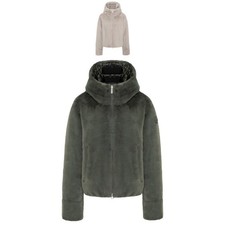 Colmar Giacca Piumino Donna