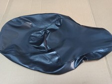 Fodera sella biposto originale