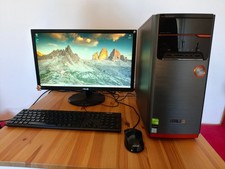 Asus gaming m32 - i5, 16gb