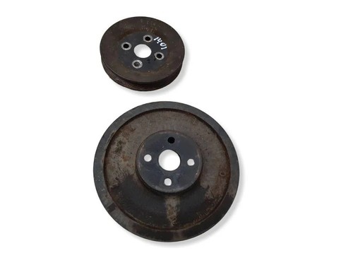 Puleggia pompa acqua hyundai - puleggia,