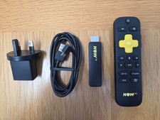 NOW TV Smart Stick (modello