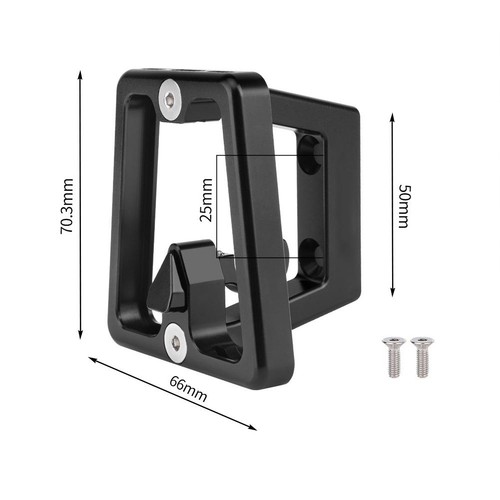 Supporto adattatore naso - , di