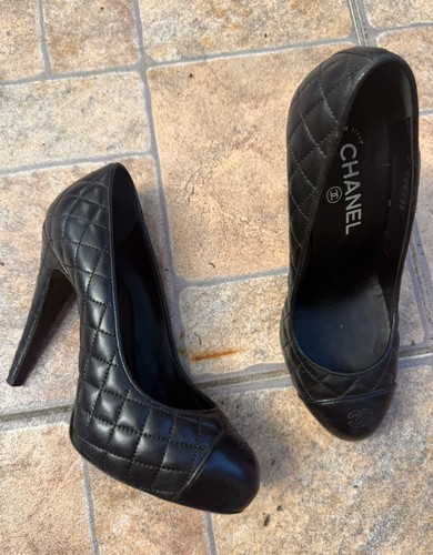 Scarpe decolte classiche