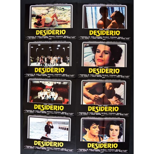 Fotobuste desiderio fanny - fotobuste,