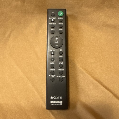 Rmt ah500u per telecomando - rmt-ah500u,