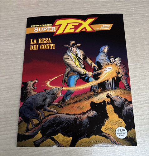 Super tex color - fascia, 1/55
