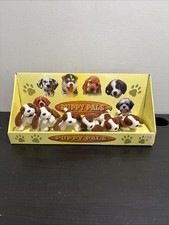 Peluche cane Beagle vintage
