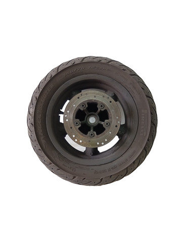Cerchio ruota posteriore - posteriore, kymco