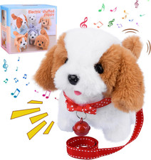 Elettronico Cane Giocattolo