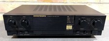 Amplificatore stereo marantz - stereo,