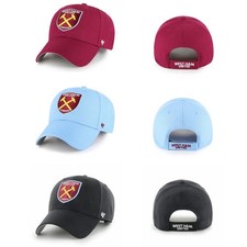 '47 Brand Cap West Ham United