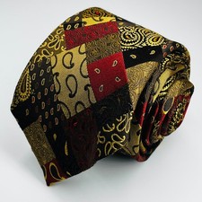 Cravatta uomo Santorelli seta