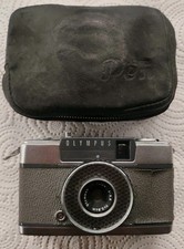 Olympus Pen EE