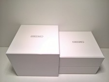 ULTRA RARE SEIKO WATCH BOX