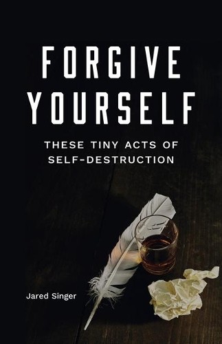 Jared singer forgive - singer, yourself