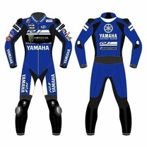 Yamaha R1 MotoGP Tuta Moto