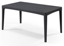 Tavolo da Giardino 160x90x74